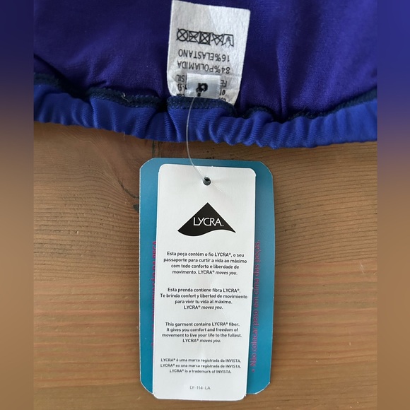 Mulata string bikini top - Picture 3 of 3